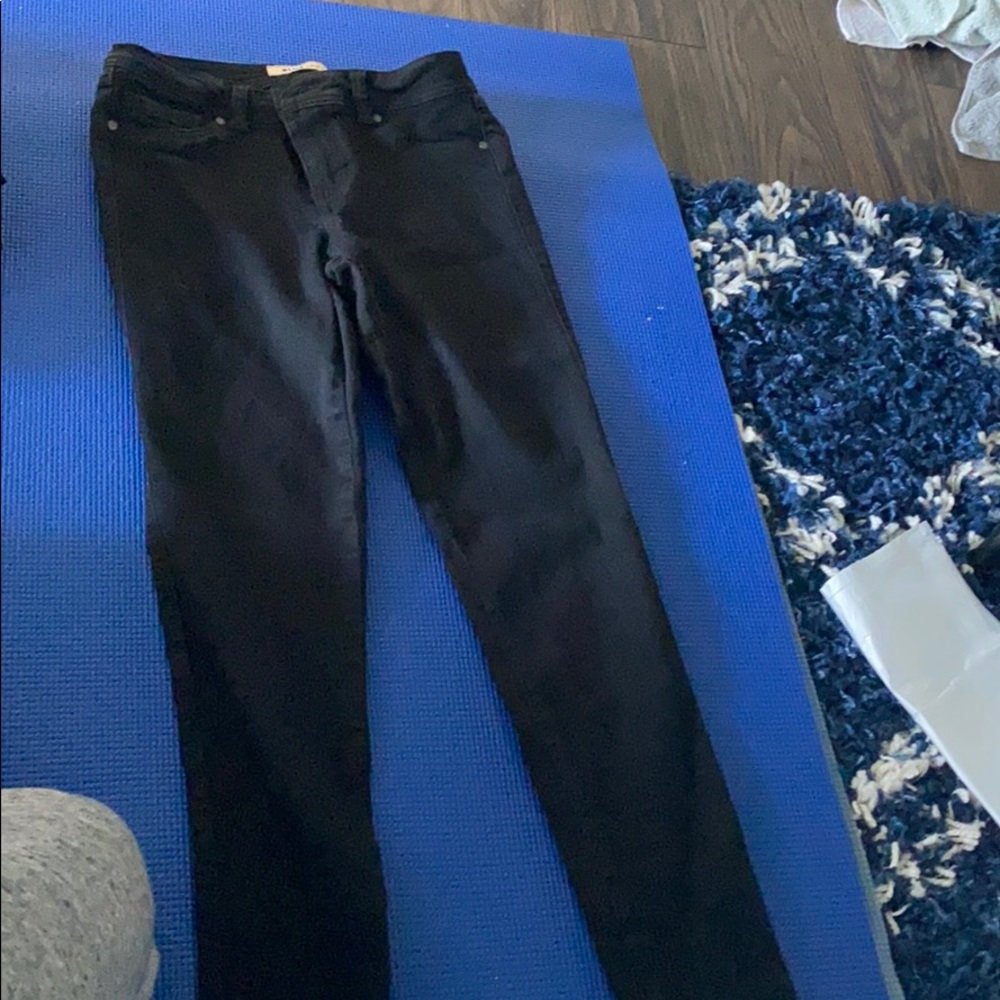 Blank Jeans size 7